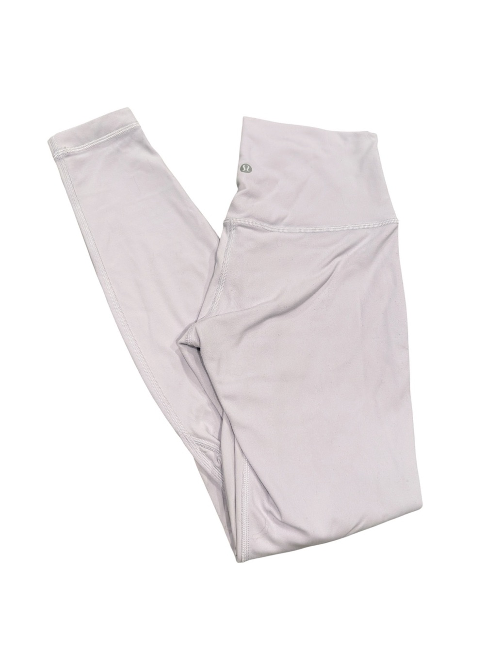 lululemon athletica Women’s Light Lavender High-Rise Leggings